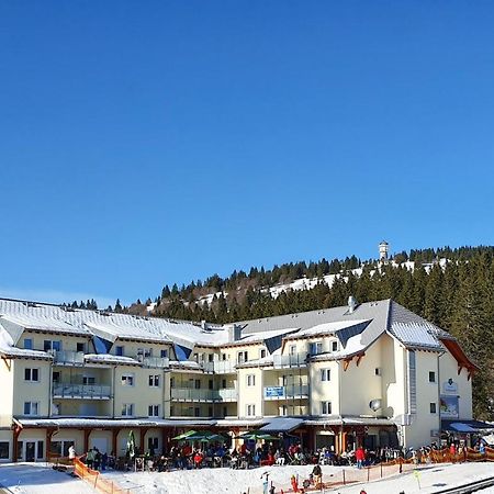 Enjoy Ferienwohnung Feldberg Grafenmatt Zewnętrze zdjęcie