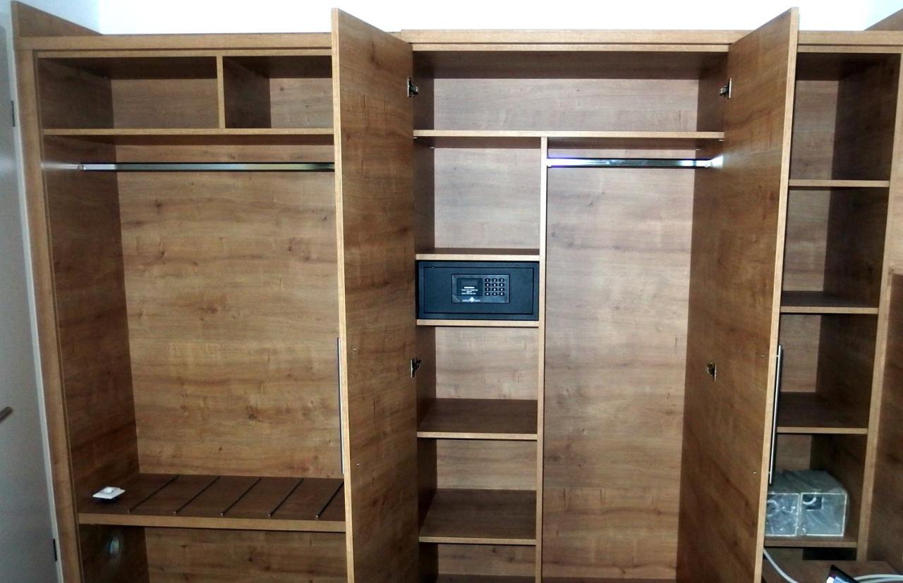 Enjoy Ferienwohnung Feldberg Grafenmatt Zewnętrze zdjęcie