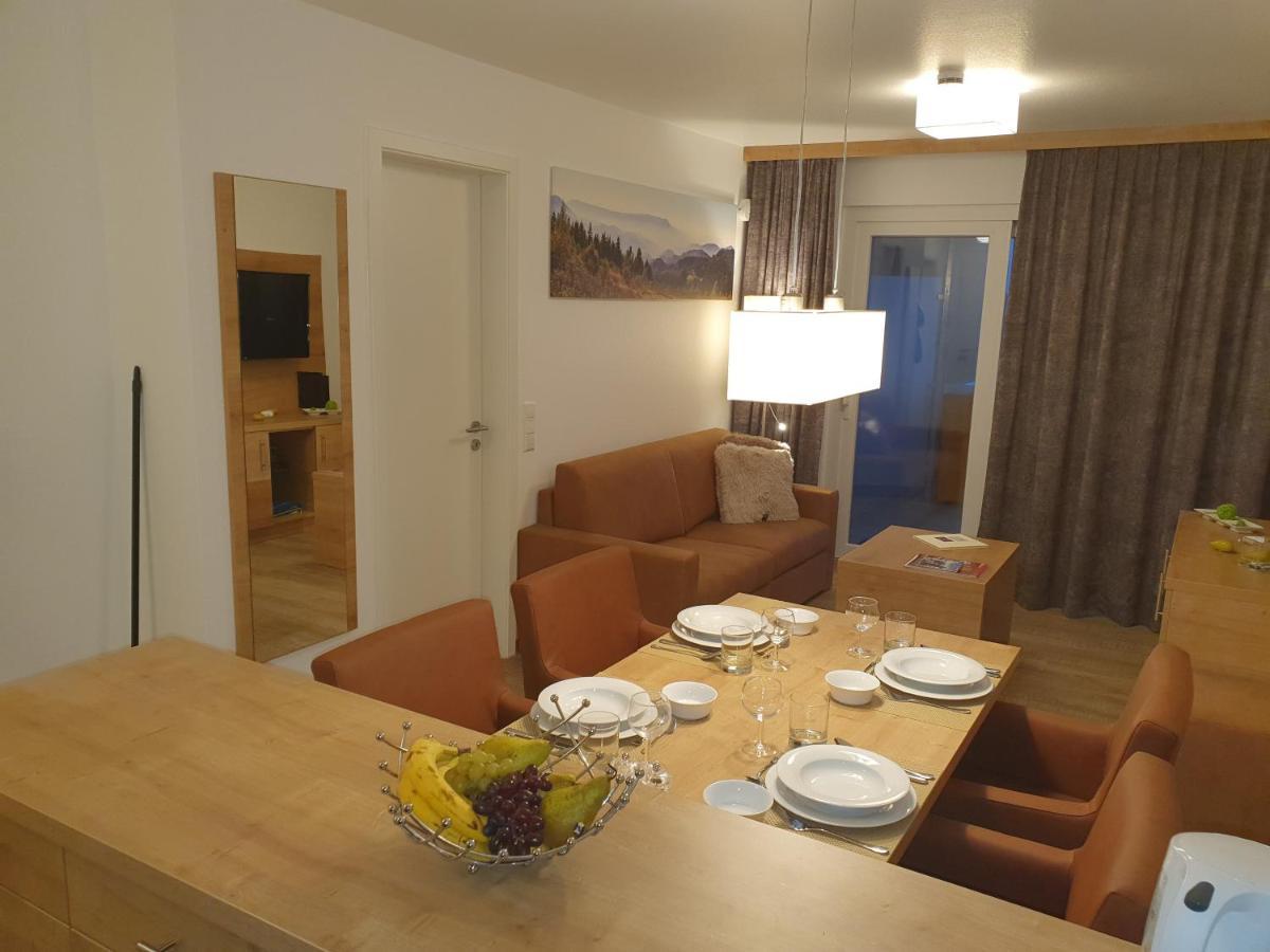 Enjoy Ferienwohnung Feldberg Grafenmatt Zewnętrze zdjęcie