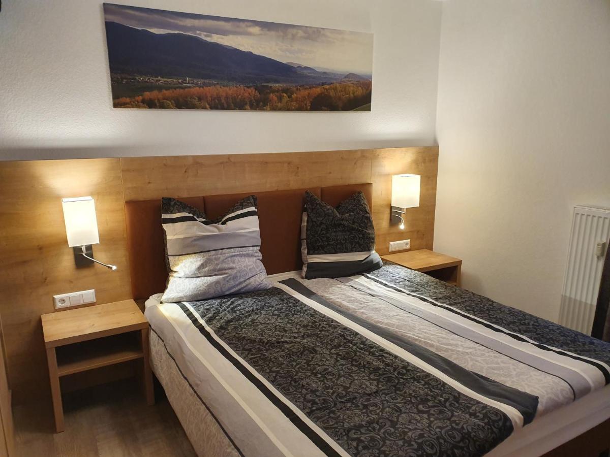 Enjoy Ferienwohnung Feldberg Grafenmatt Zewnętrze zdjęcie